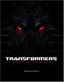 Transformers: The Art of the Movies (Hardcover)