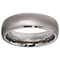Men's Titanium Satin Finish Band (6.5 mm)