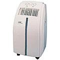 Sunpentown Manual Control Portable Air Conditioner