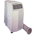 Sunpentown Portable Air Conditioner with UV Light