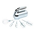 Dualit 88520 Pro 5-speed Hand Mixer