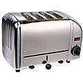 Dualit 40415 Classic 4-slice Toaster