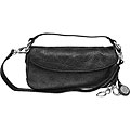 O by Oscar de la Renta Fantasia Shoulder Bag