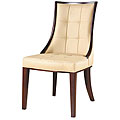 Barrel Dining Chairs (Set of 2)