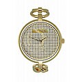 Hints relating to Marc Ecko Graffiti Shirts Marc Ecko Women's Vintage Pop Goldtone Steel Watch