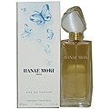 Hanae Mori's Hanae Mori 1.7 oz Women's Eau De Parfum Spray