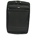 Zero Halliburton Generation IV 24-inch Expandable Upright Luggage