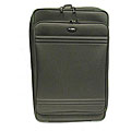 Zero Halliburton Generation IV 27-inch Expandable Upright Luggage