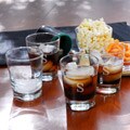 Double Old-fashioned Glasses (Set of 4)