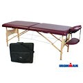 Ironman California Massage Table