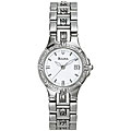 Bulova Women's Diamond Accented Watch