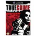 GameCube - True Crime: Streets of L.A. (Pre-Played)