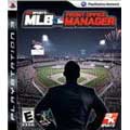 PS3 - MLB Front Office Manager (Pre-Played)