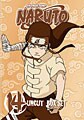 Naruto Uncut - Box Set 14 (DVD)