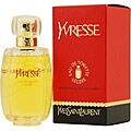 Yves Saint Laurent 'Yvresse' Women's 2 oz EDT Spray