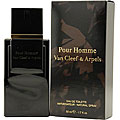 Great literature on Marjoram snoring Van Cleef & Arpels 'Van Cleef' Men's 1.7 oz Eau de Toilette Spray