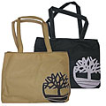 Timberland Honeycomb Nylon Tote Bag