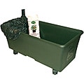 Earth Box Dark Green Garden Kit