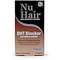 Natrol Nu Hair DHT Blocker Blister Tablets (Pack of 2 42-count Bottles)