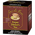 Natrol Laci Super Dieter's 60-count Cinnamon Spice Tea (Pack of 3)