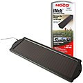 Noco 125mA 1.8-watt iMob Solar Battery Charger