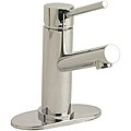 Giagni Single Control Polished Chrome Lavatory Faucet
