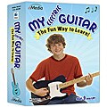 Free correlative data on Learn To Dj 'My Electric Guitar' Instructional Software