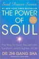 shisha flavouring Free Related Guide The Power of Soul (Paperback)