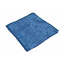 Caprice Periwinkle Damask Napkins (Set of 12)