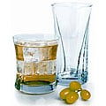 Anchor Hocking 8-piece Lovelite Drinkware Set