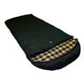 Ledge Outfitter -20 F XXL Canvas Sleeping Bag