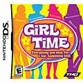 NinDS - Girl Time