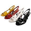 Beston Shoes Women's 'La Defi' Sandals