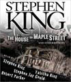 The House on Maple Street (unabridged audio CD)