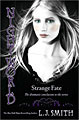 Strange Fate (Hardcover)