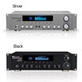 Technical Pro RX32 1000-watt Peak Digital Home Receiver