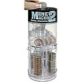 Top information about coin banks paper found here! Money Machines Coin Sorter and Counter (Set of 2)