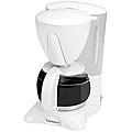 Free handy tips on continental hotelware Continental 4-cup White Coffeemaker
