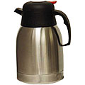 Primula 1.5-liter Stainless Steel Carafe