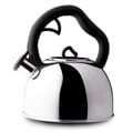 Farberware 2-quart Stainless Steel Tea Kettle