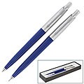 Parker 'Jotter' Ballpoint Pen and Mechanical Pencil Set