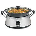 Hamilton Beach 33135 3-piece Slow Cooker
