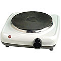 Elite Single Burner