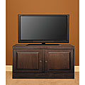 Free supportive roadmap for Video Jukebox CustomHouse Cabinetry 48-inch Mocha TV Console