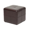 Ashton Cube Ottoman