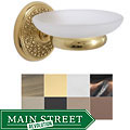Monte Carlo Wall-mounted Soap Dish Holder