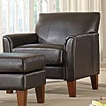 Uptown Collection Vinyl Chair