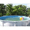 Water Warden 27-foot Above Ground Pool Safety Net