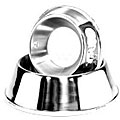 Instant Tips Hookah Info And Tips ProSelect Heavy No-tip Mirror-finish 1-pint Dish (Set of 2)