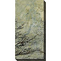 Sara Abbott 'The Twilight II' Oversized Canvas Art